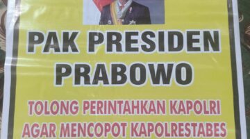 Polrestabes Medan Akan Di Demo Mendesak Kapolrestabes Medan Menepati Janji Menyelesaikan Kasus Korban Yang Disuruh Polisi Nangkap Maling Jadi Tersangka !