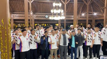 Bandung Tuan Rumah IBL All Star 2026, Momentum Besar Kebangkitan Event Sport Entertainment
