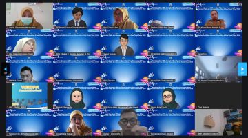 Diskominfo Cimahi Gelar Rakor PPID dan SP4N-LAPOR!, Perkuat Keterbukaan Informasi Publik
