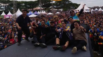 Ribuan Peserta Meriahkan Indomaret Fun Bike 2026 di Bandung, Tiket Ludes Terjual
