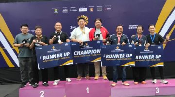 Indonesia Tampil Perkasa di TTACC 2026, Juara Mix Team Event Usai Taklukkan Thailand, ONIC Sport Bersinar di U-13 ya