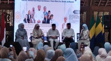 Muharram 1448 H Penuh Makna, Majelis Taklim MKBD Hadirkan 700 Jamaah dan Deretan Tokoh Inspiratif