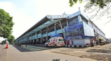  Reaktivasi Bandara Husein Bakal Dongkrak Pariwisata, Bandung Matangkan Berbagai Persiapan