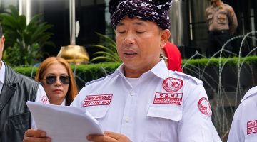 SBNI Soroti Dugaan Penebangan 10 Pohon di Jalan Riau, Desak Pengawasan Lingkungan Kota Bandung Diperkuat