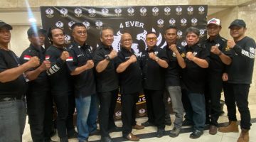 BBC Resmi Dipimpin H. Bagus Machdiantoro Periode 2026–2031, Siap Perkuat Kontribusi untuk Masyarakat