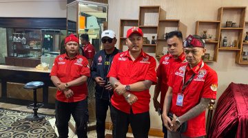 Ketua Umum Paguyuban Cepot Motah Resmikan UMKM 28, Dorong Kemandirian Ekonomi Masyarakat