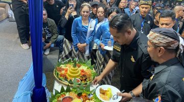 Sundawani Rayakan Milangkala ke-19, Siap Perkuat Pelestarian Budaya Sunda